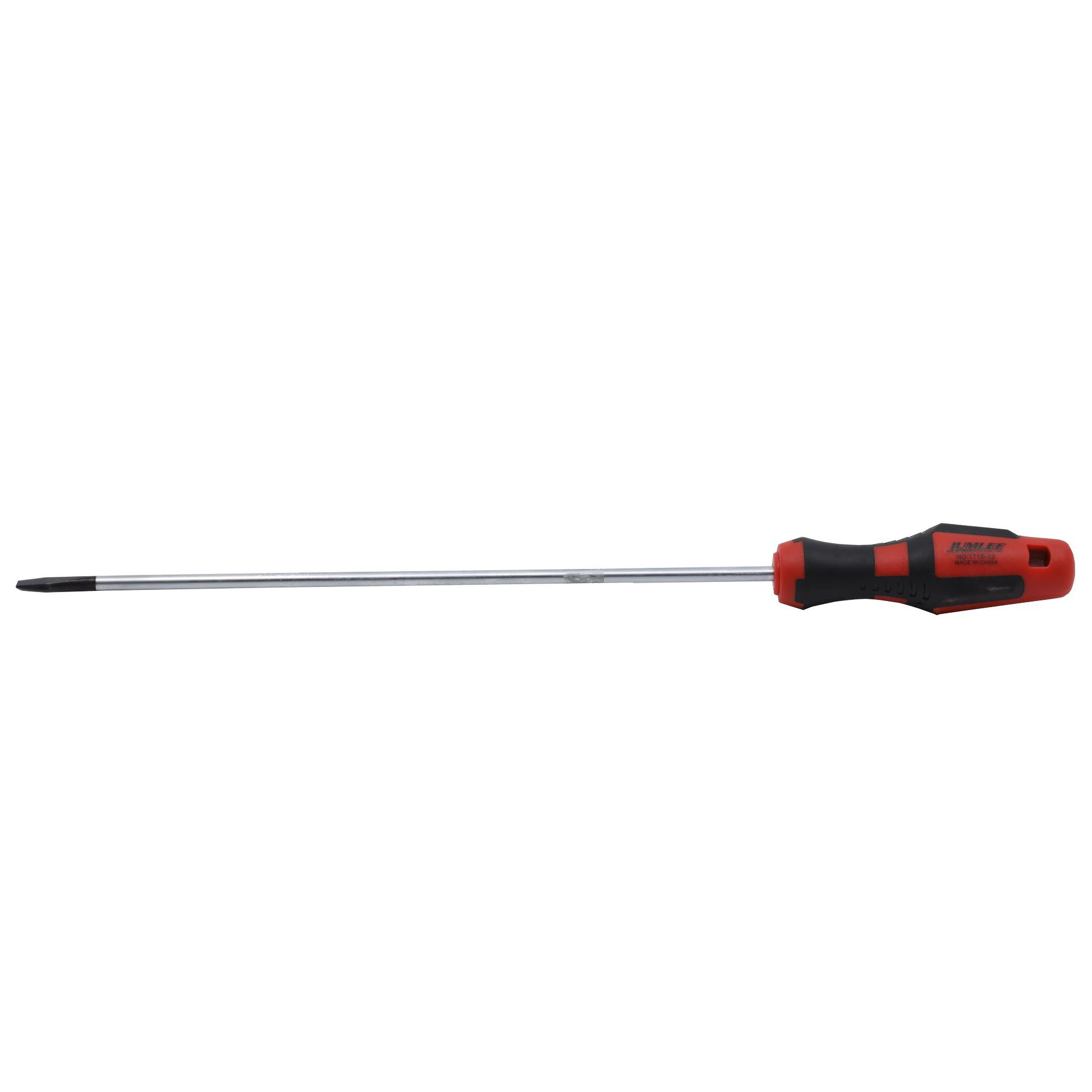 Buy FLAT SCREW DRIVER 12" (C) Online | Hardware Tools | Qetaat.com